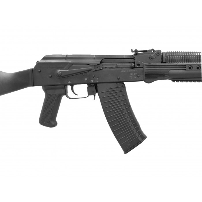 Учебное изделие  модель "МАКЕТ"